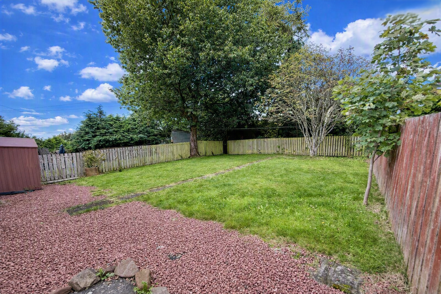Highthorne Crescent, West Kilbride